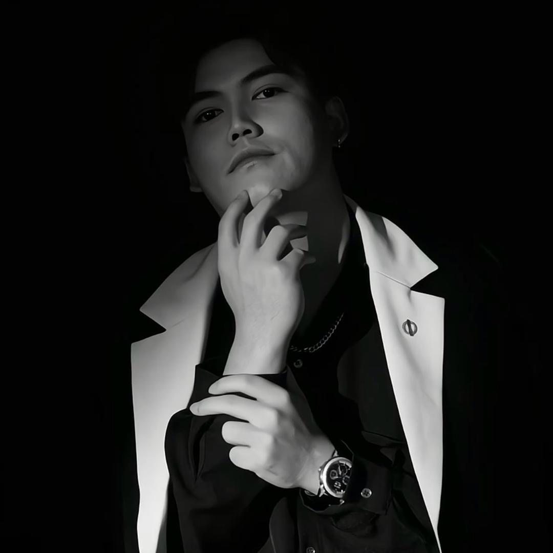 惠阳万达山木-北辰-专业男士设计