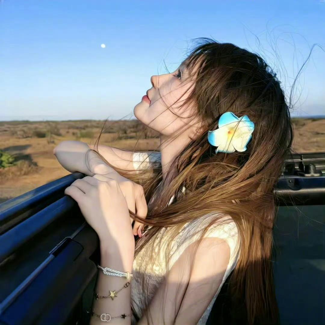 阿甜不太甜🌸