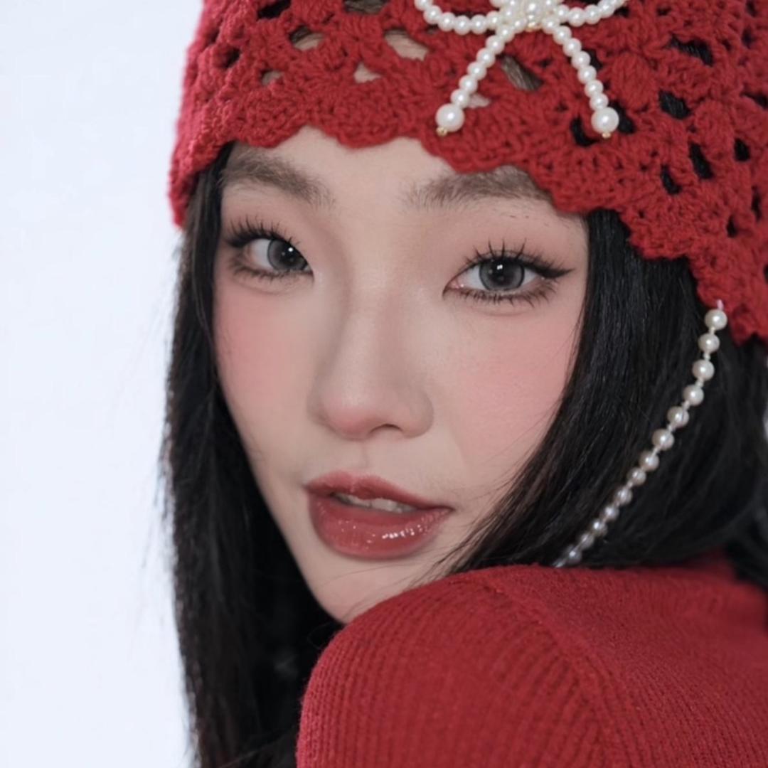 壹号新中式美睫•主理人