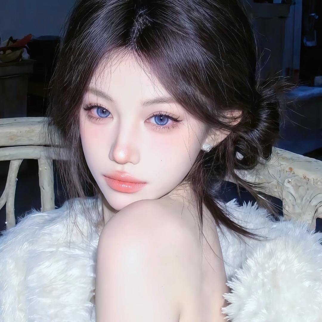 百变女孩小时安