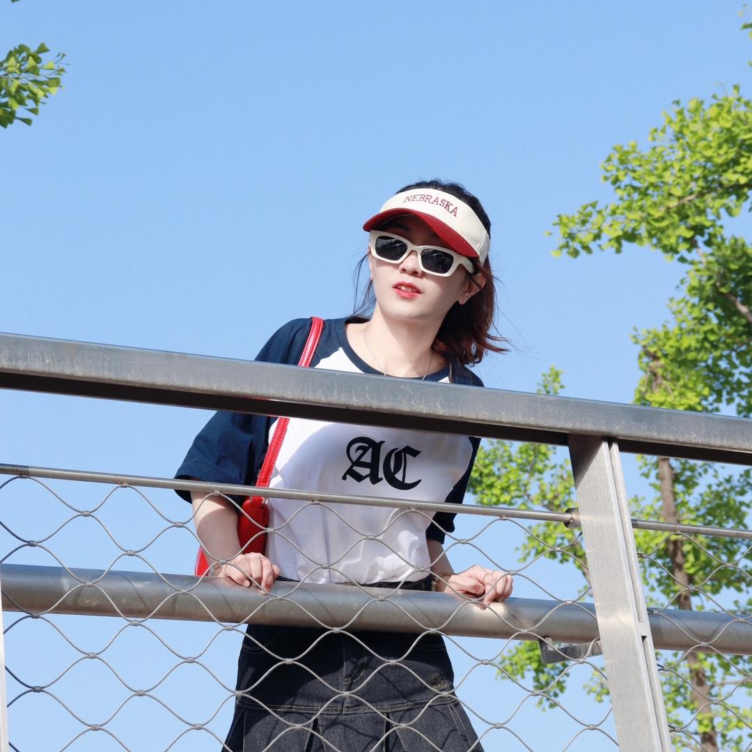 捕捉一直小可爱