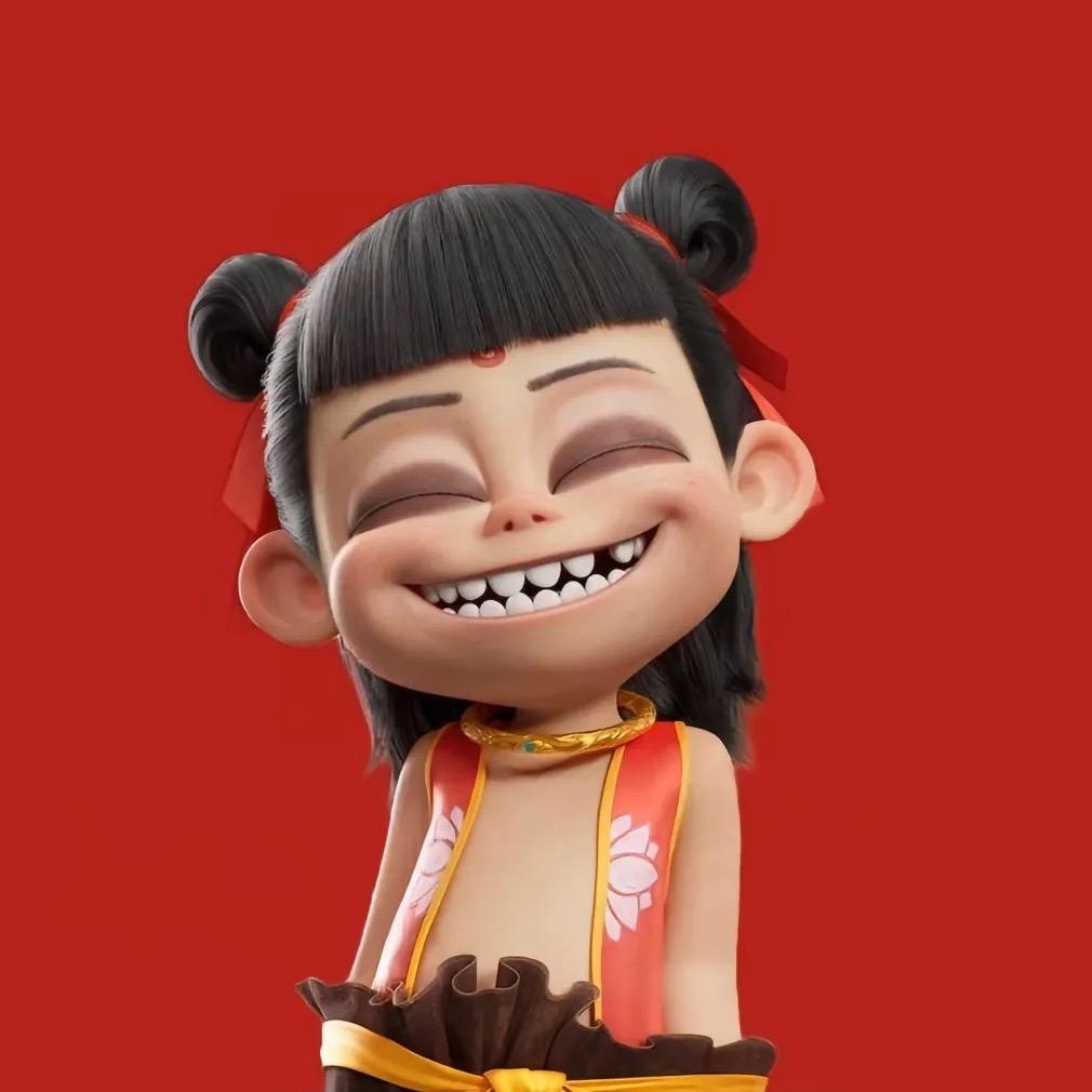 喝豆浆