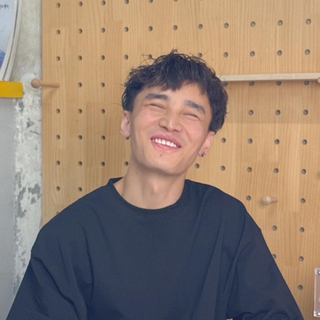 李尕也-各美