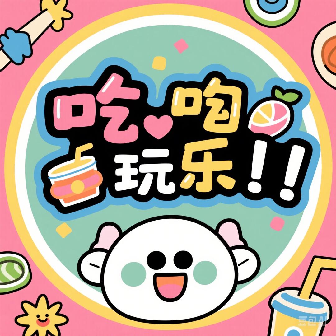 团团带你嗨