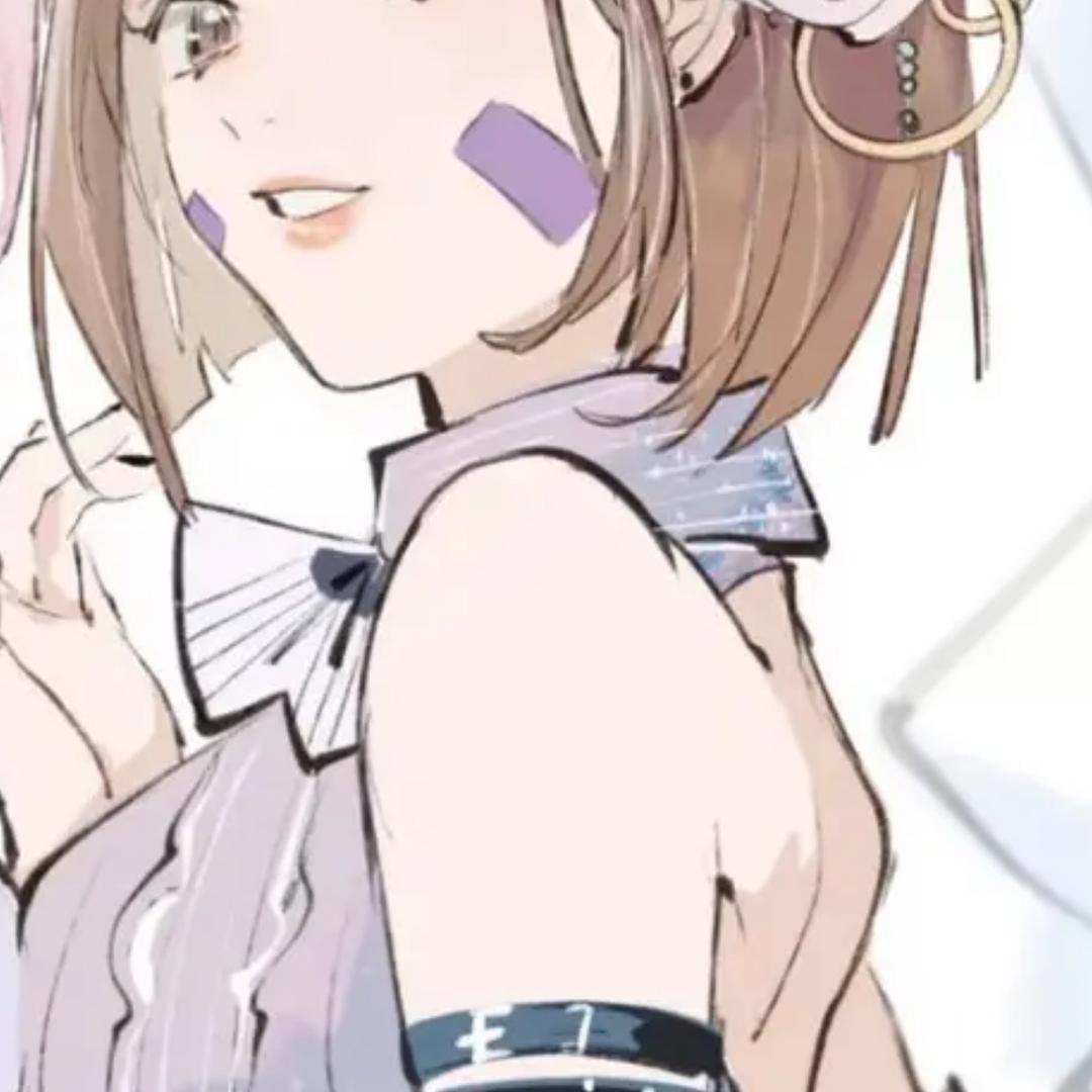 00林下风致头像