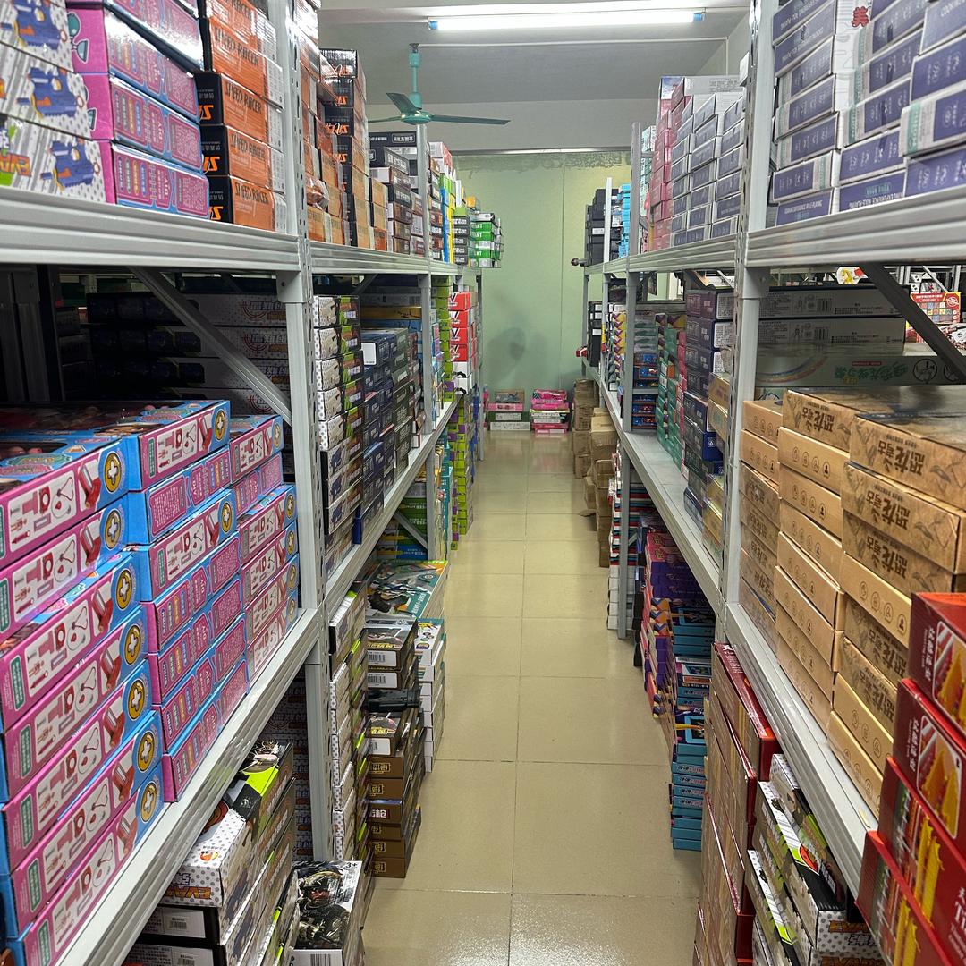 广州玩具批发