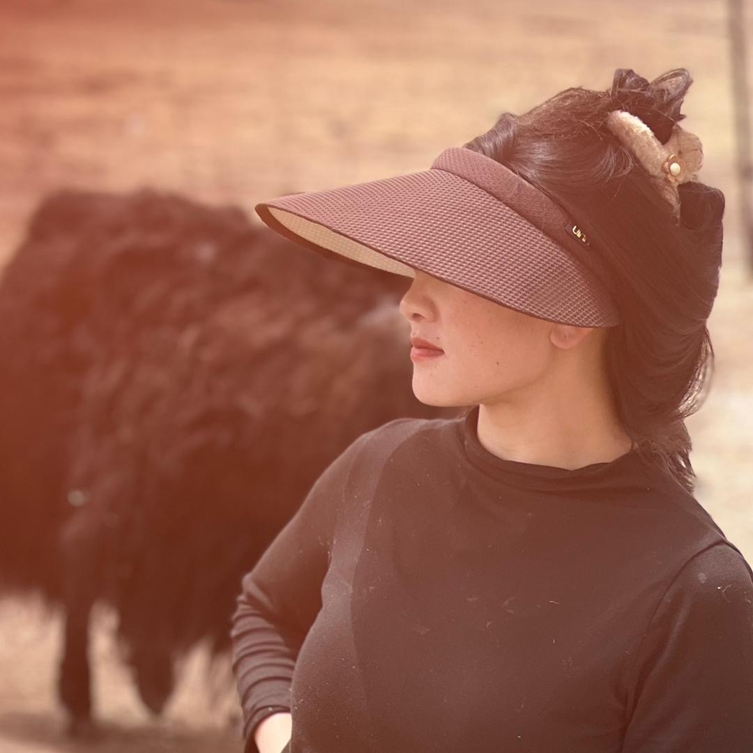 མིག།🐂
