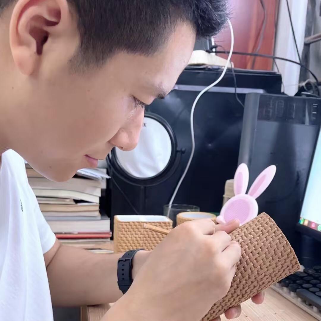 陈明#