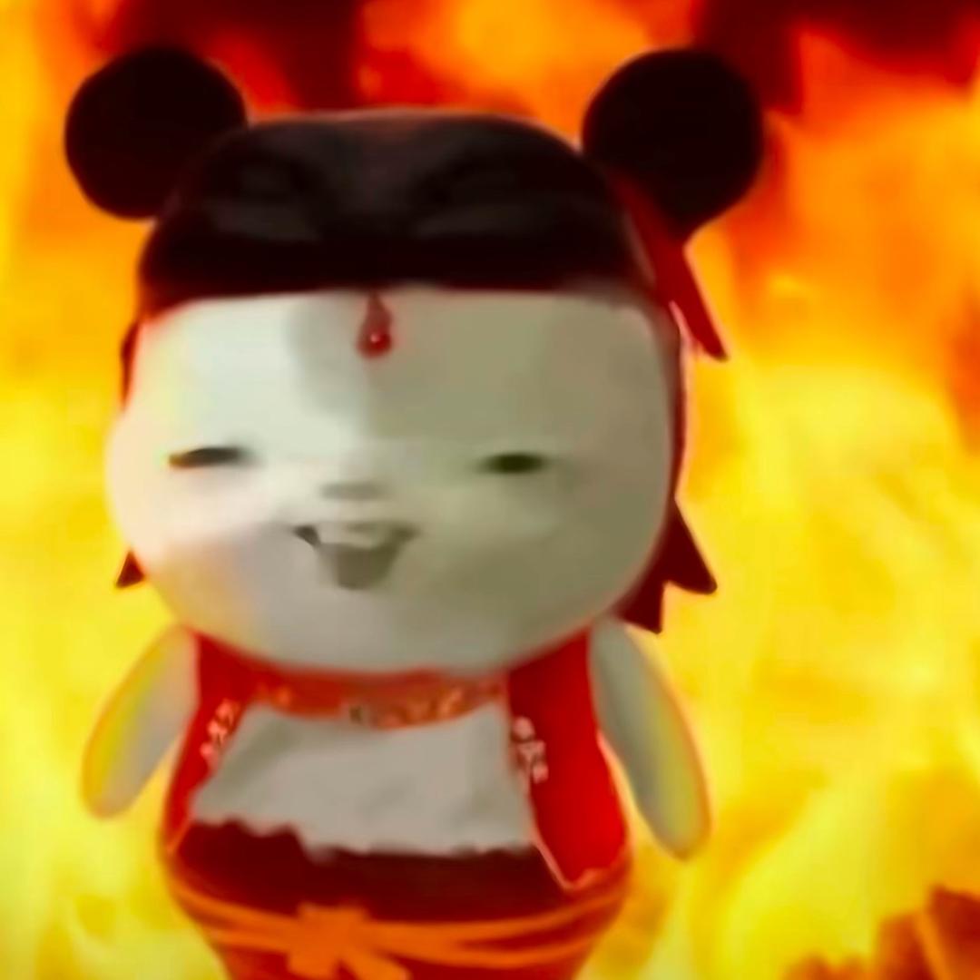 插兄弟两刀讨萌妹开心