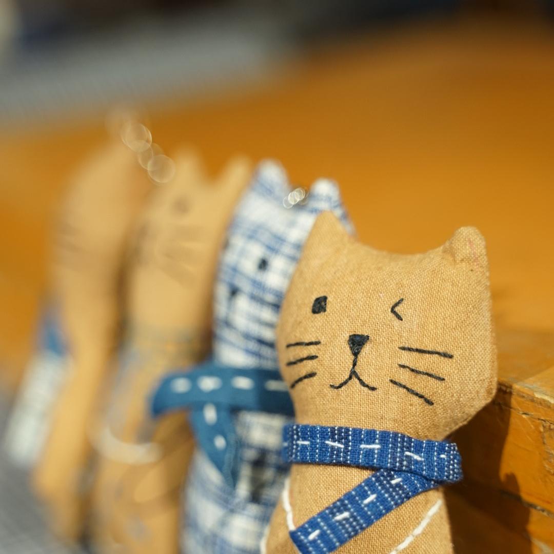 瓜喵手作（李丽丽呀）