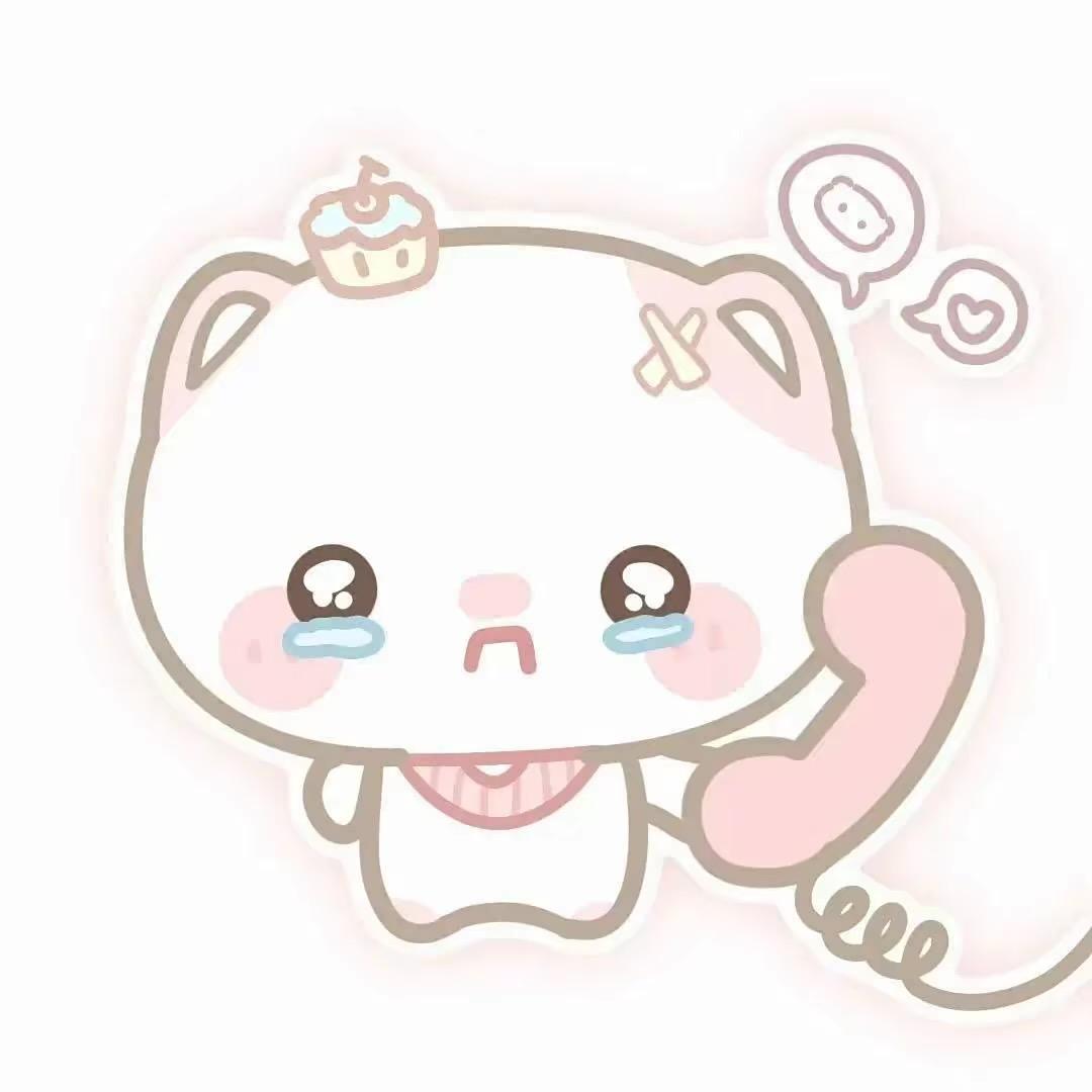 你怎么呆呆的、