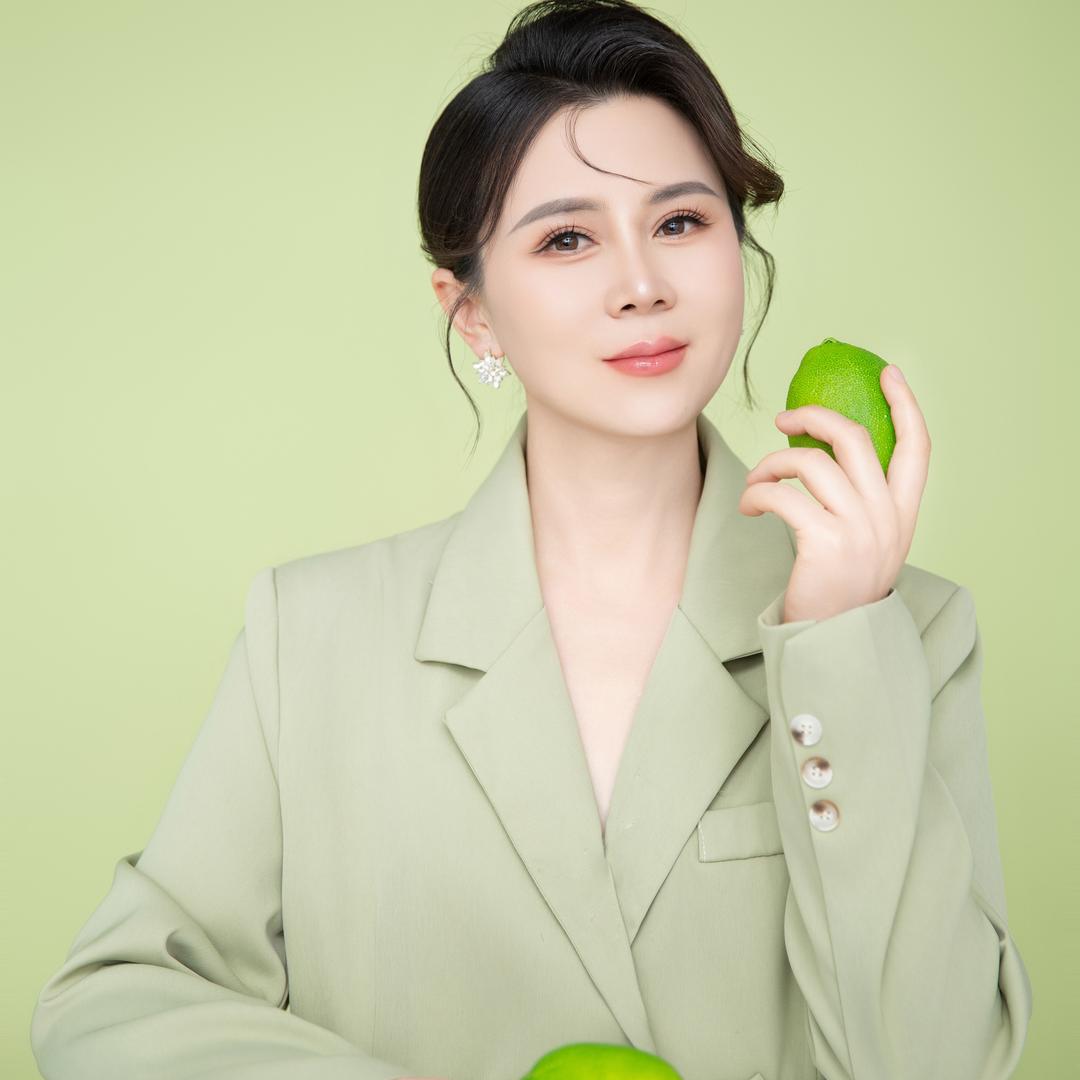 婷婷