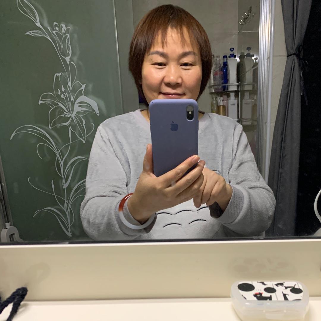暖暖的正能量