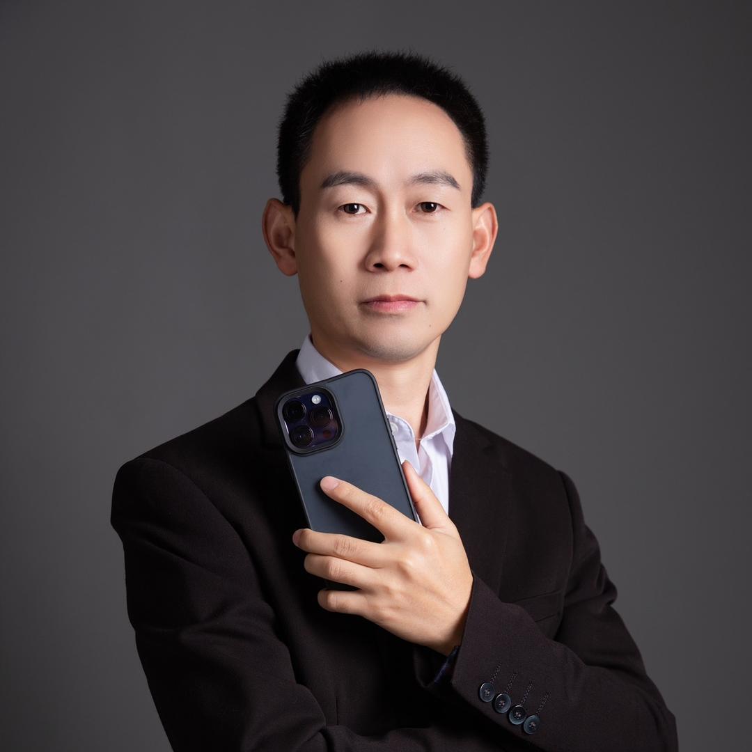 故乡云(手机摄影)