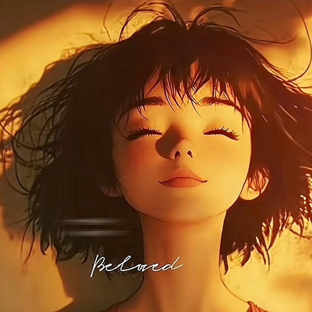 ♪半颗ʕ •ᴥ•ʔ糖