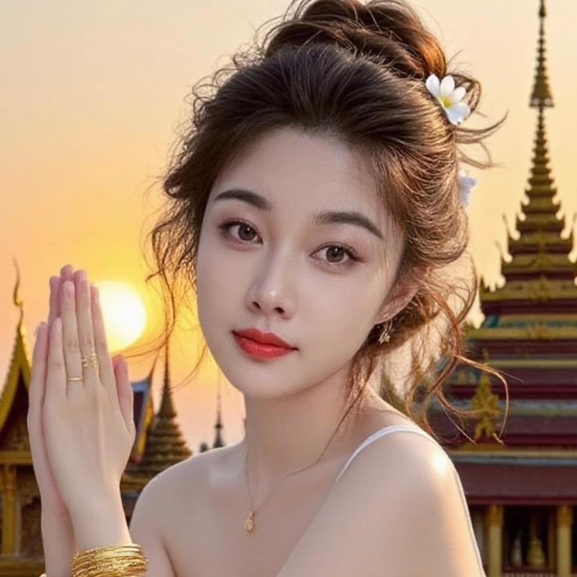 微微💞一笑