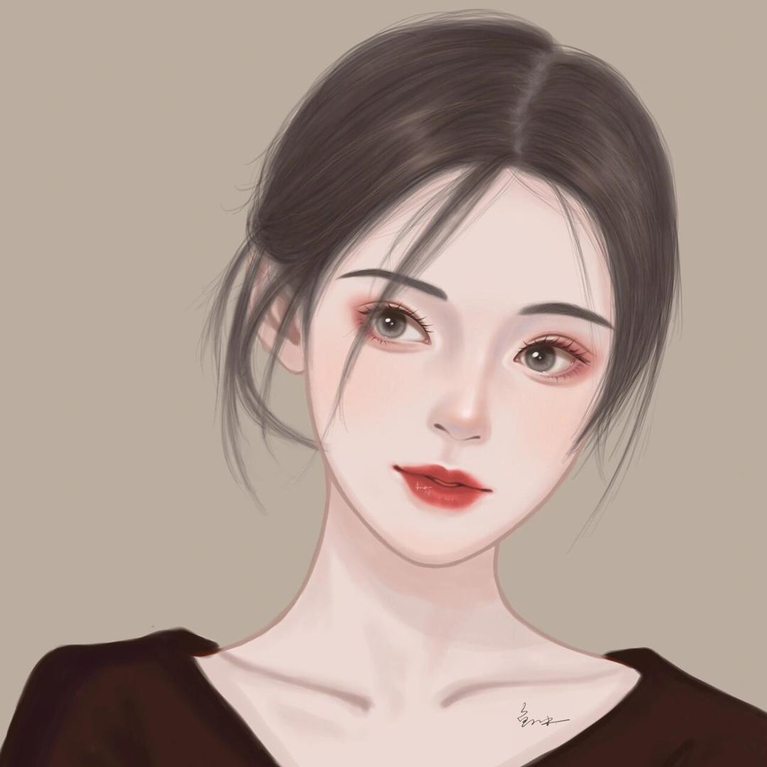 小姐姐最可爱