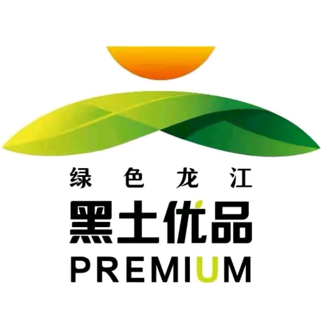 龙江好物&黑土优品