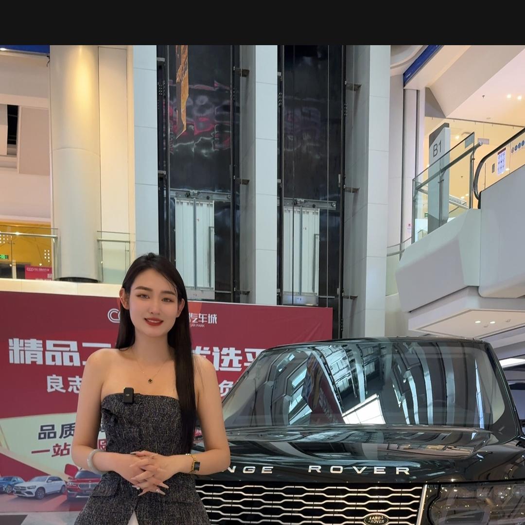 合胜禾——静静说车