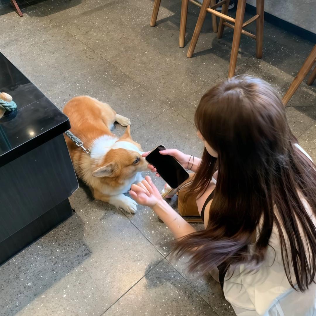 我睡觉的时候不困