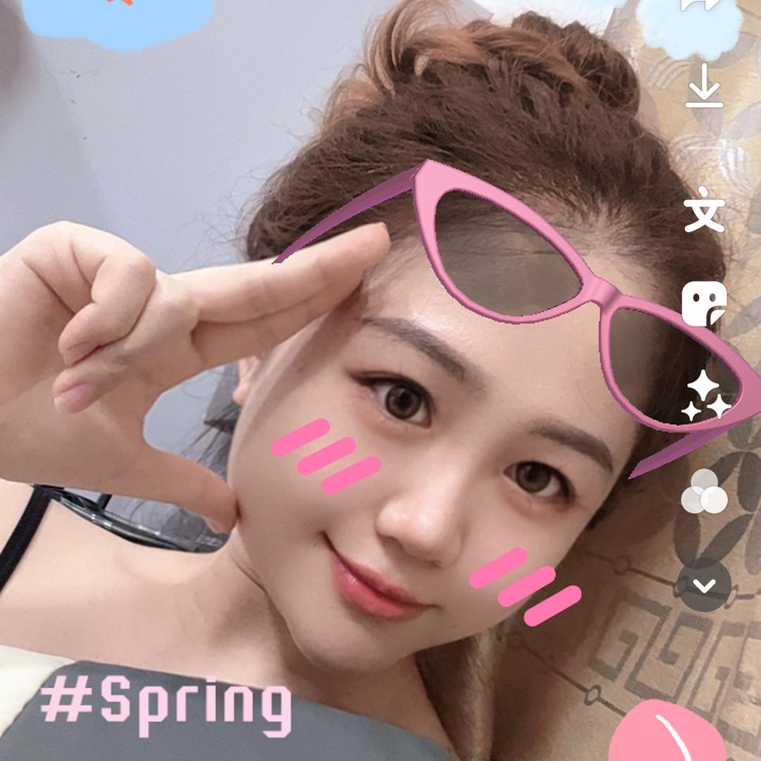 👧🏻小小芬呀～