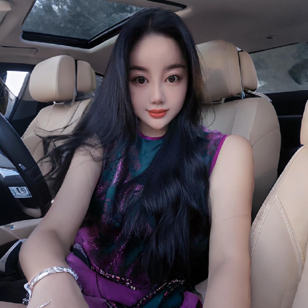 优雅的姑姑💋