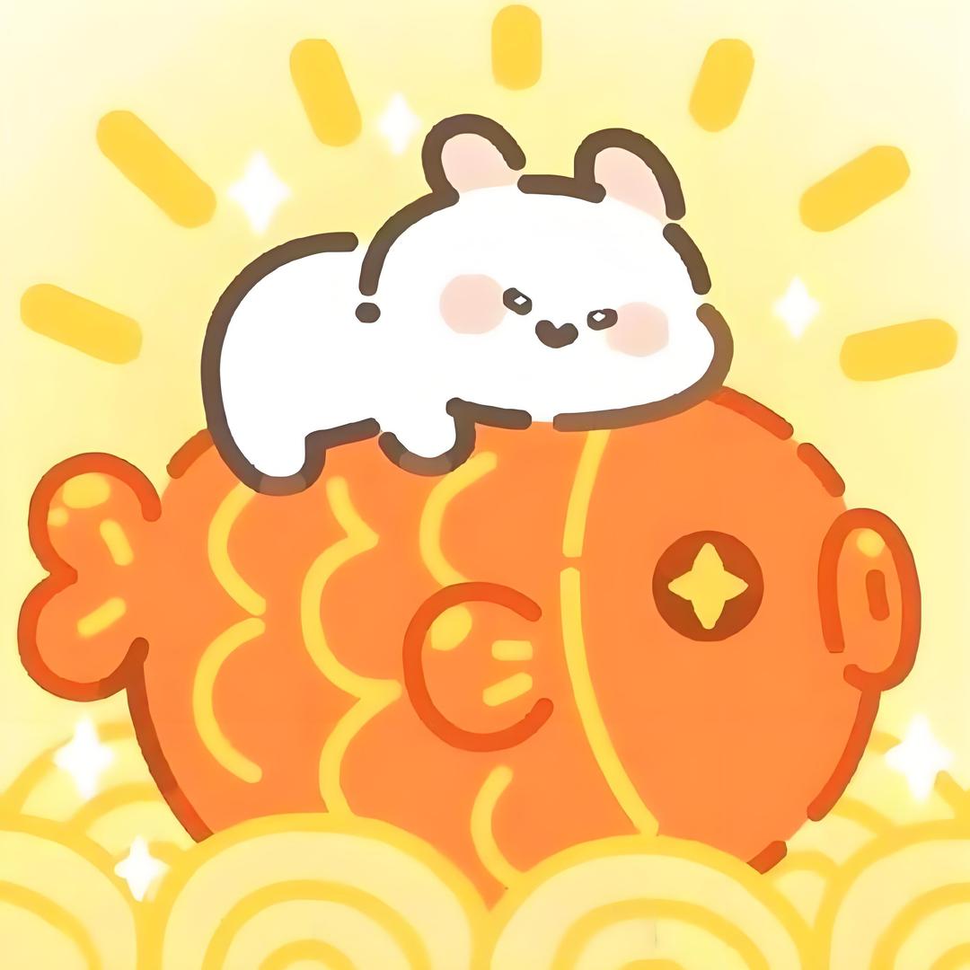 兜兜米૮₍ ˃ ⤙ ˂ ₎ა