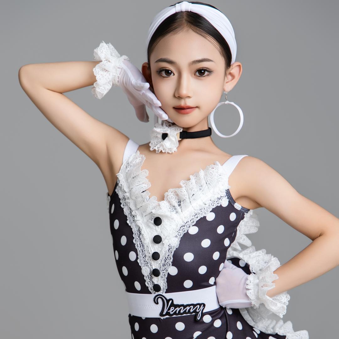 嘉伦舞蹈🌸苏芮萱