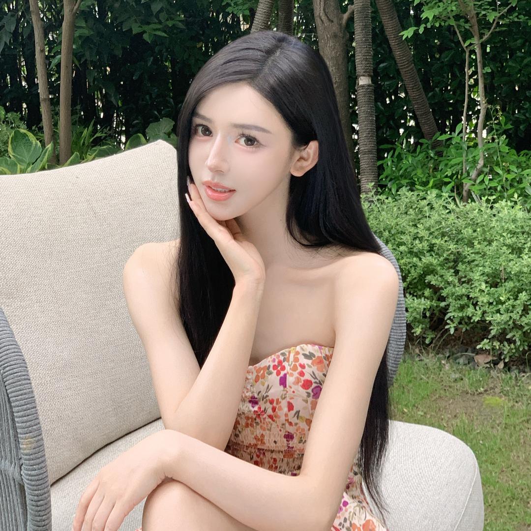 何然然