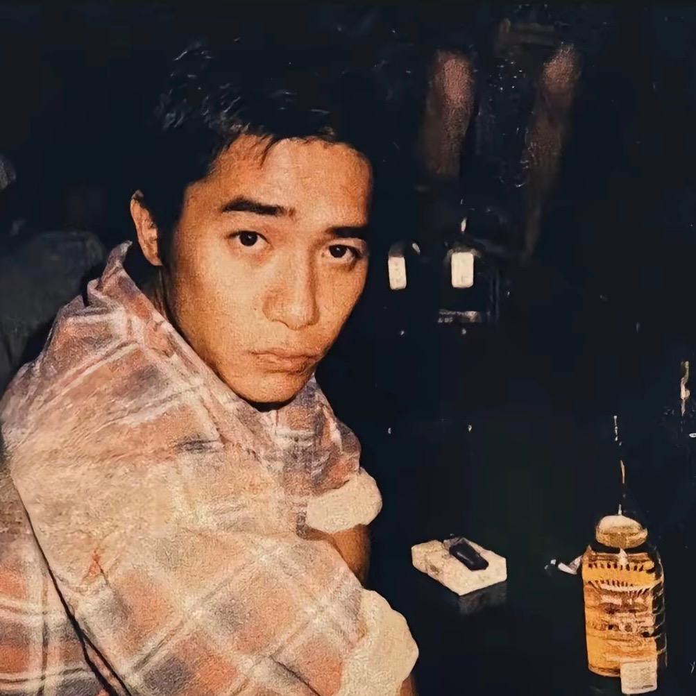 张儒