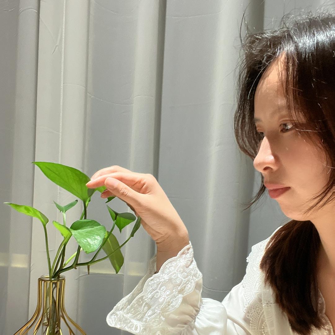 八姑姑编发