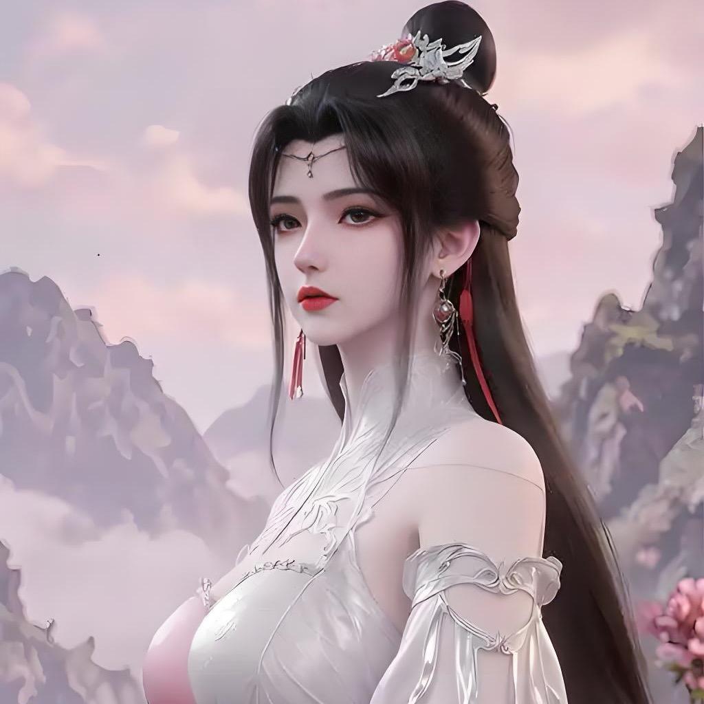杨家大小姐