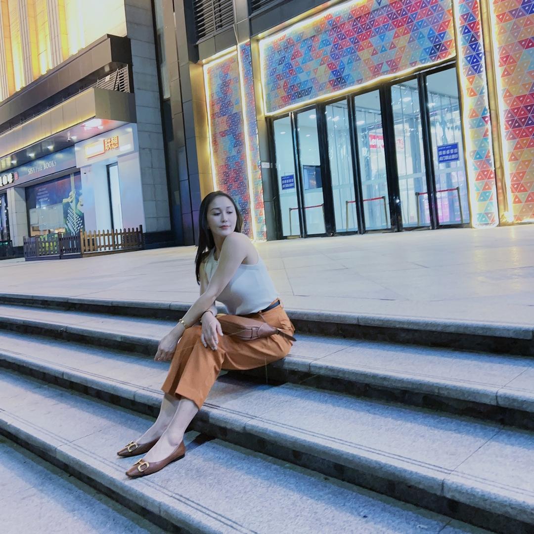 重庆万州枫尚设计师集合店