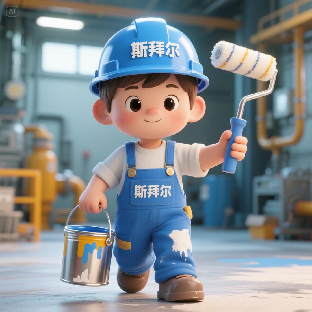 斯拜尔建材旗舰店