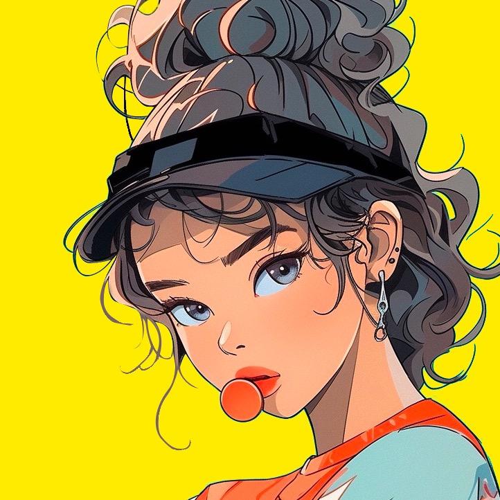 毒舌表妹