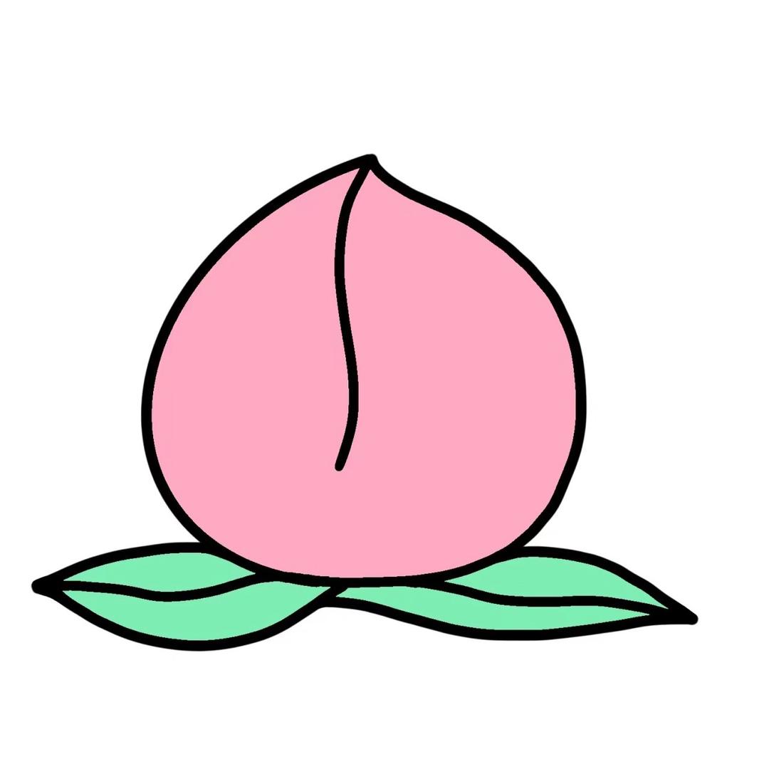 一亩鲜桃农品甄选