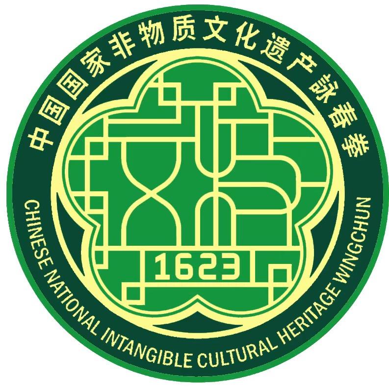 非遗詠春拳