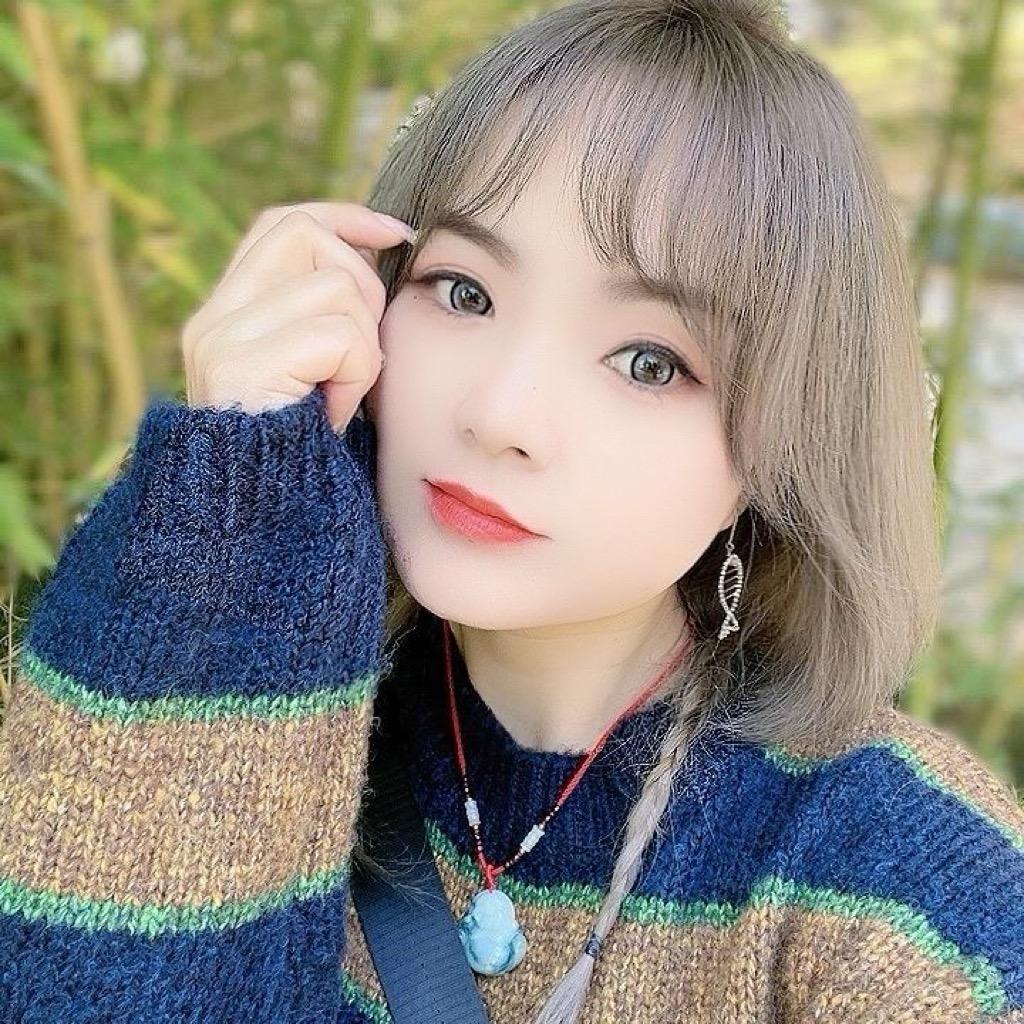 🐰傻丫头🐰