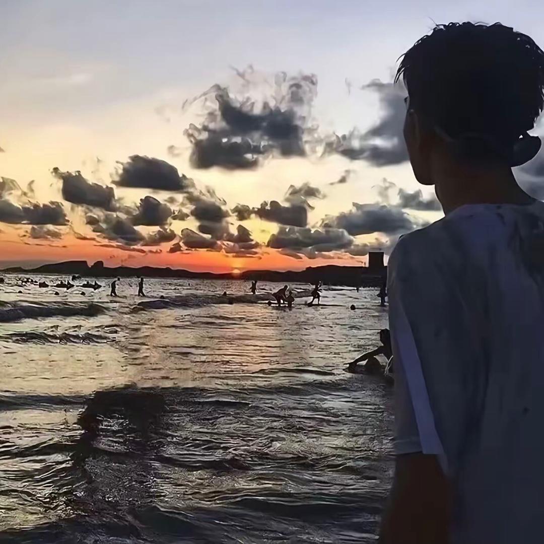 执爱