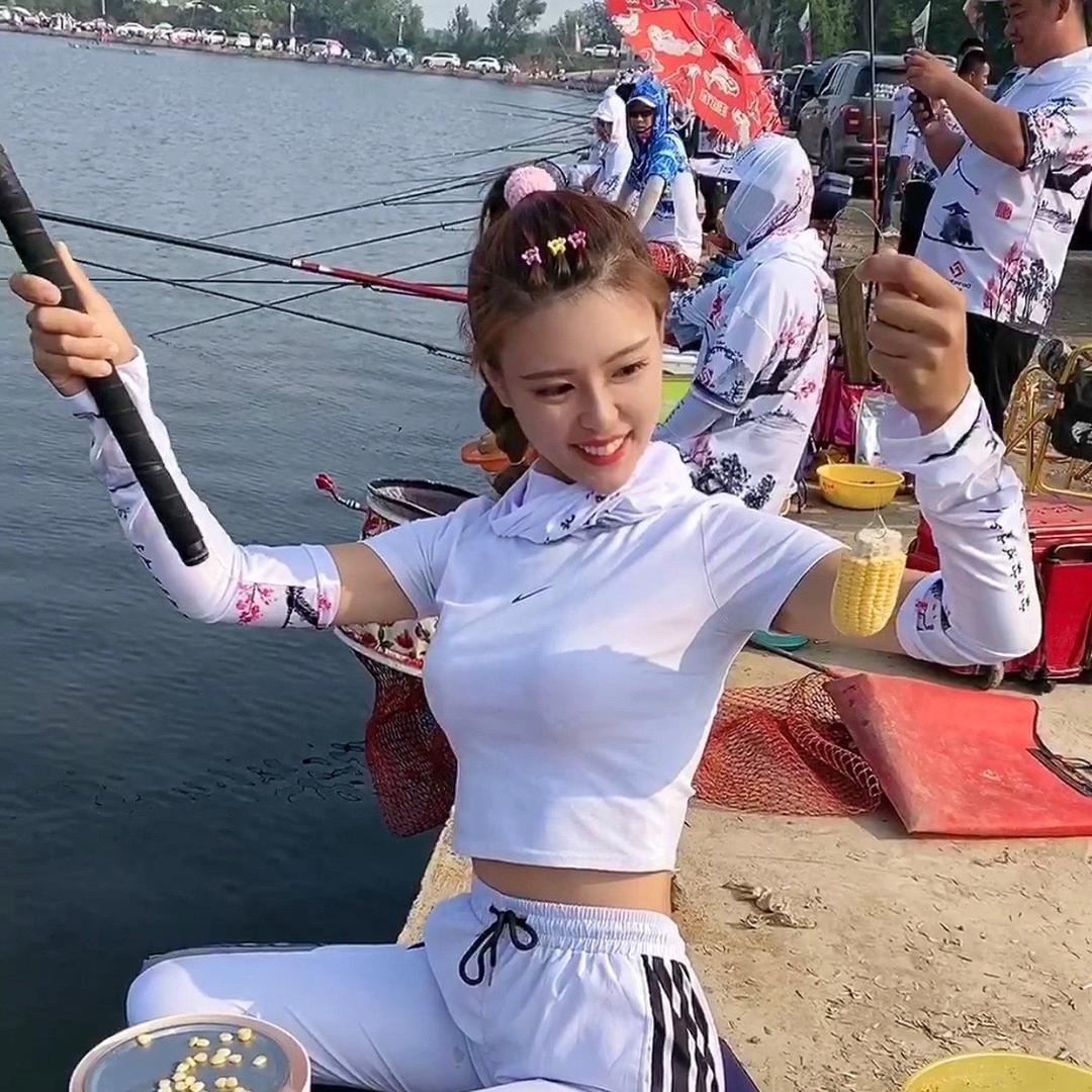 鑫鑫爱钓鱼🎣