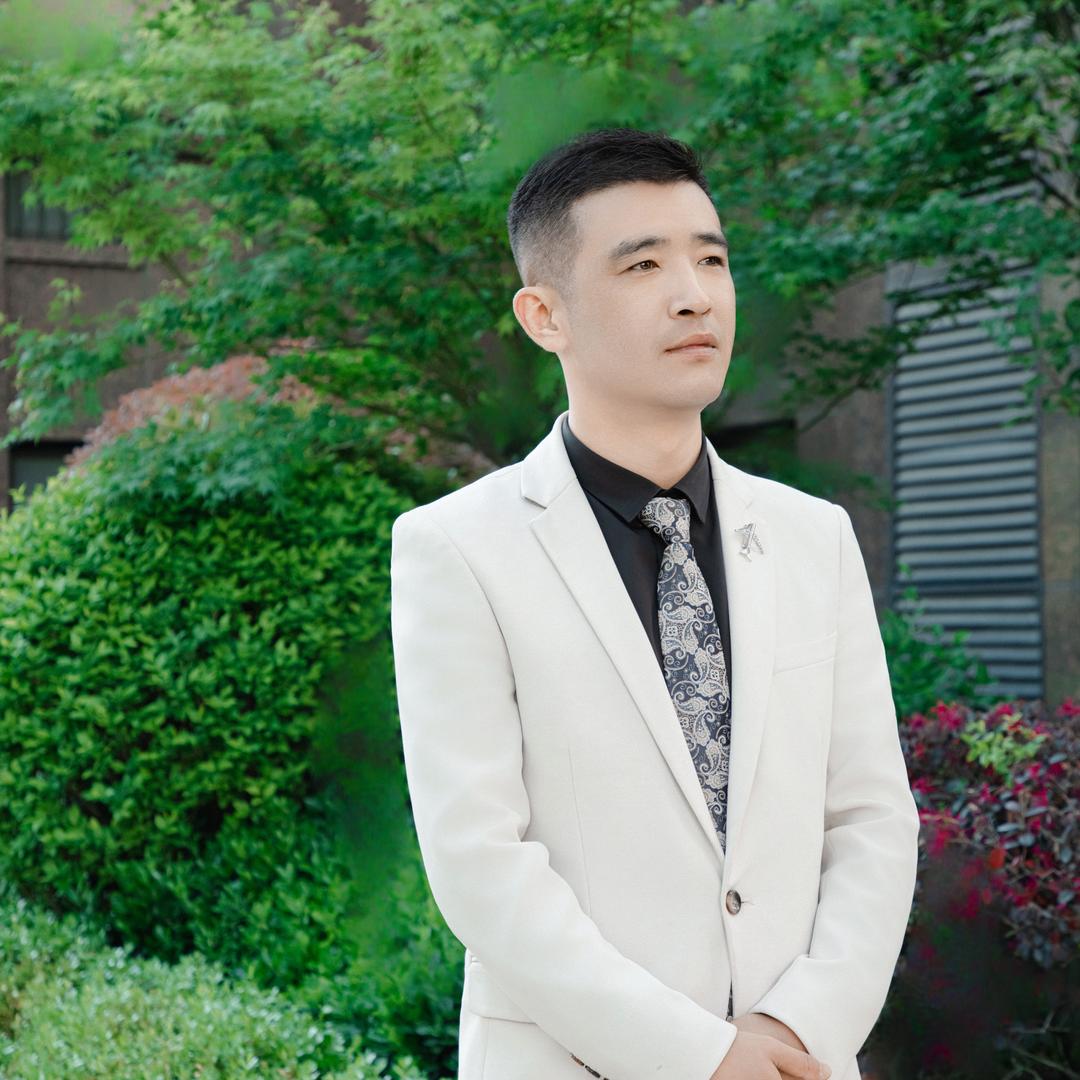 主持人永斌（旭光）