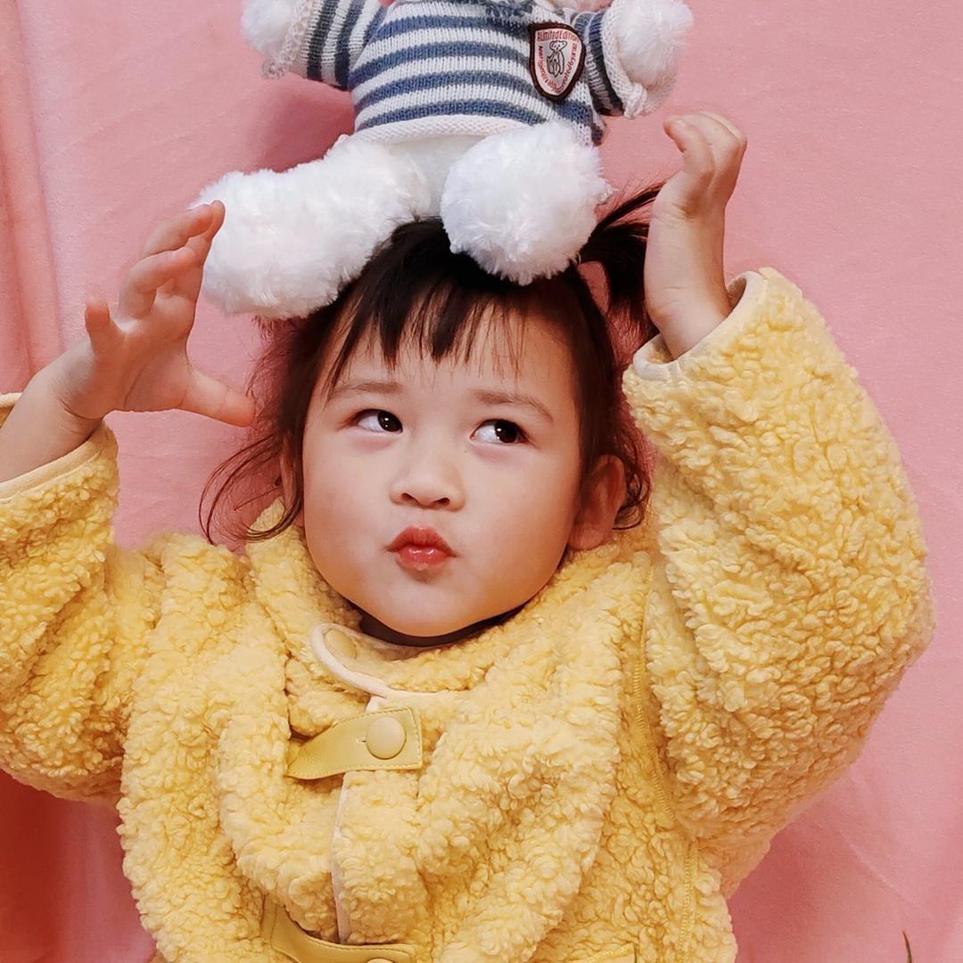 一只鱼👩