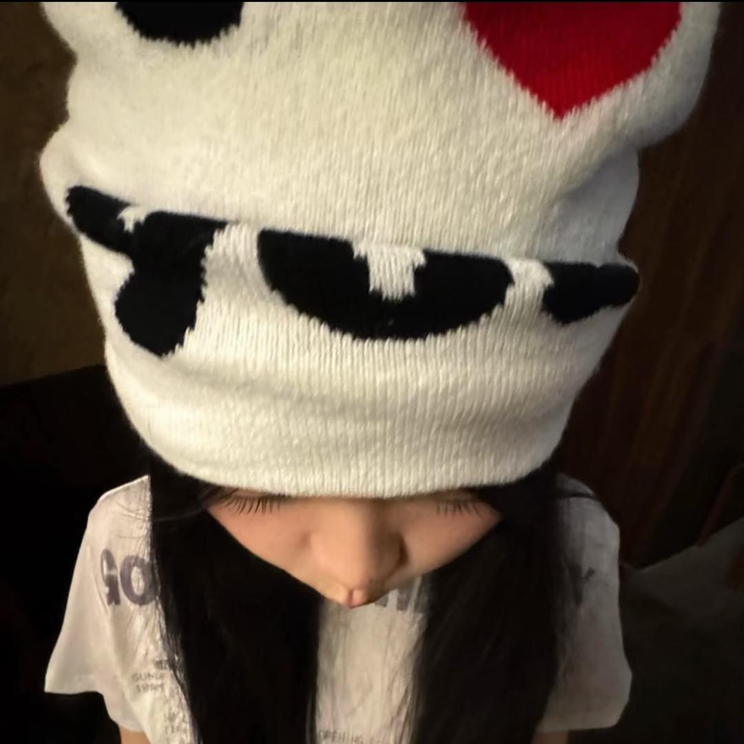 小u郁