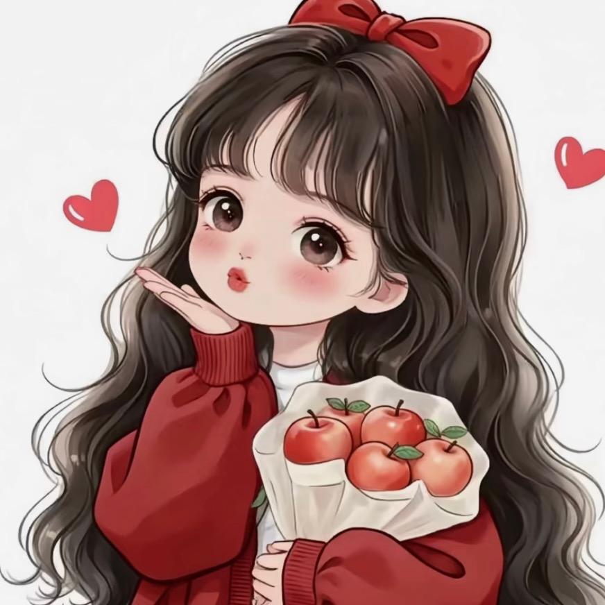 小柠檬🍋💞