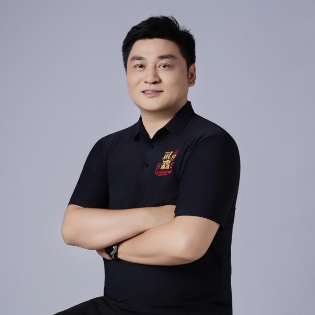 武小鑫-开店兄弟帮(吕梁/晋中社长)