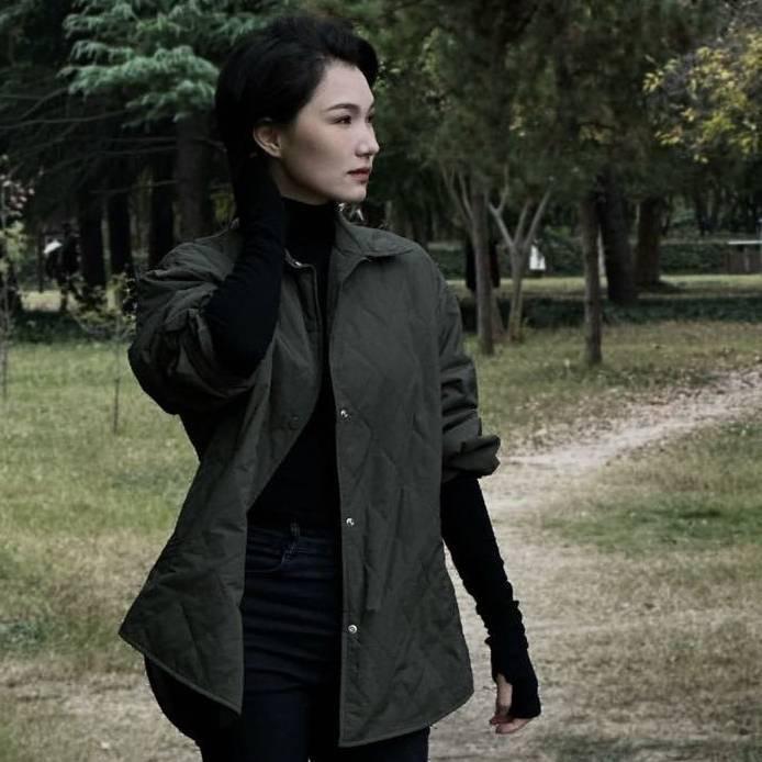 吴大气的野生眉