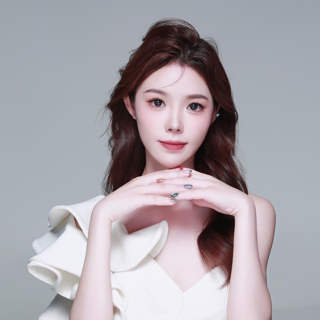 高涵Alice（日常号）