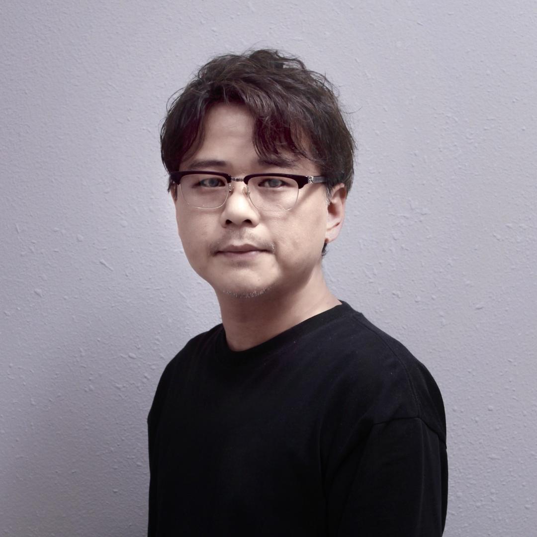 绍东美发研习