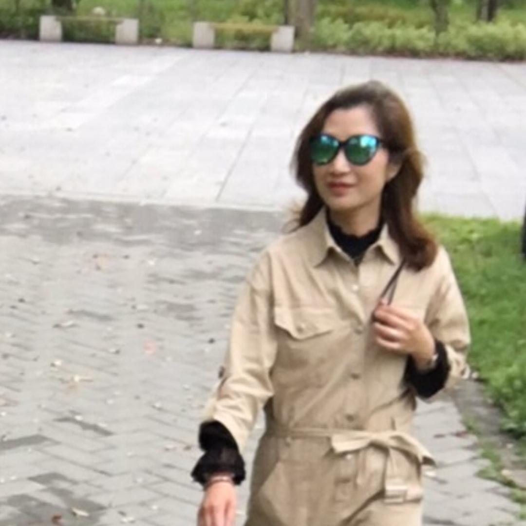 妞妞小姐姐🐰