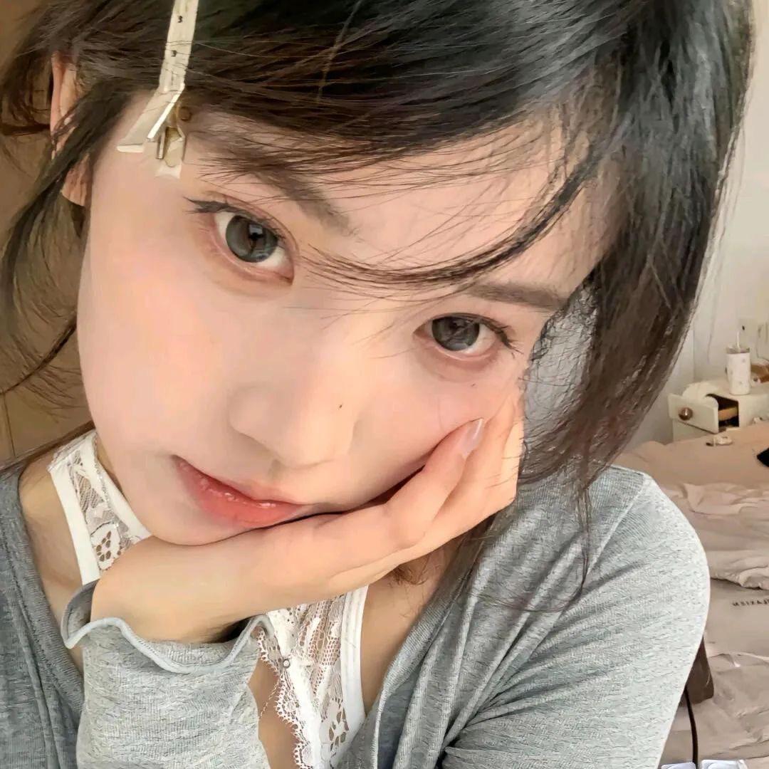 @小小